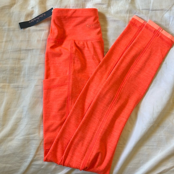 Vineyard Vines Pants - Vineyard vines leggings NWT. No defects